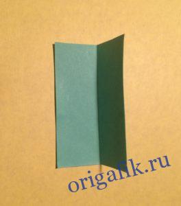 модуль оригами - 2